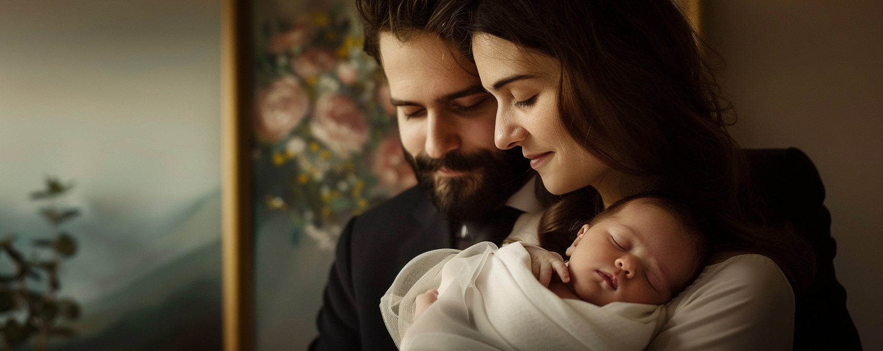 12 HEARTWARMING RITUALS FOR A BABY NAMING CEREMONY - Rose Training ...