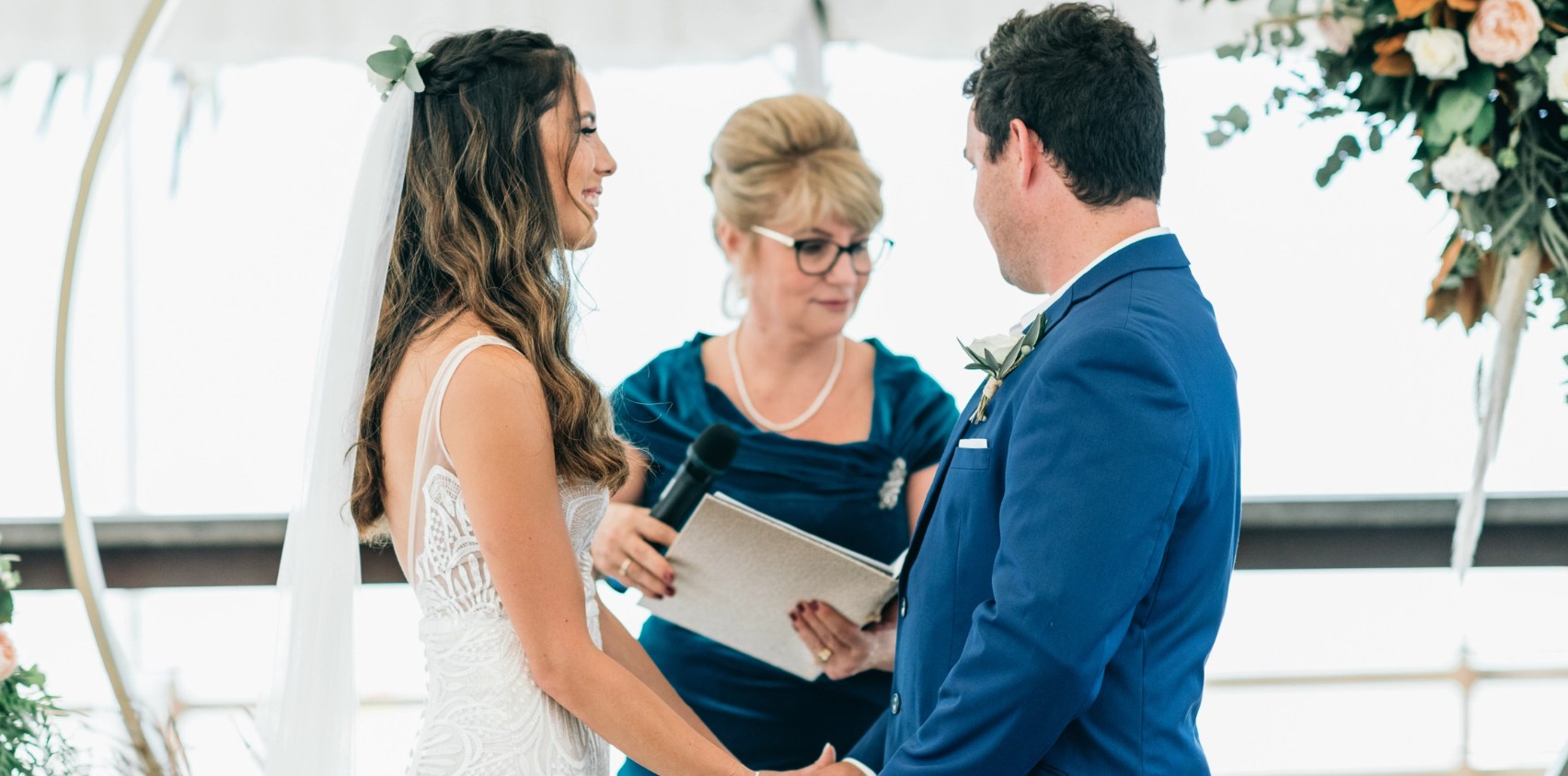 What Makes Rose Training’s Celebrancy Course Different?